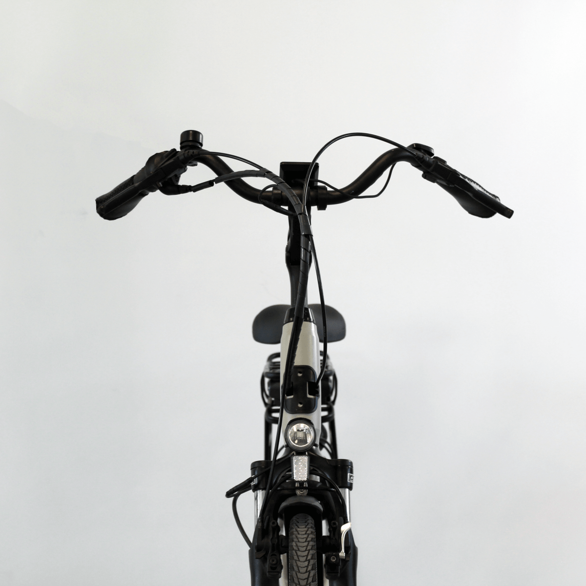Vélo électrique reconditionné 716F Balanced sauge (taille S) | LOEWI