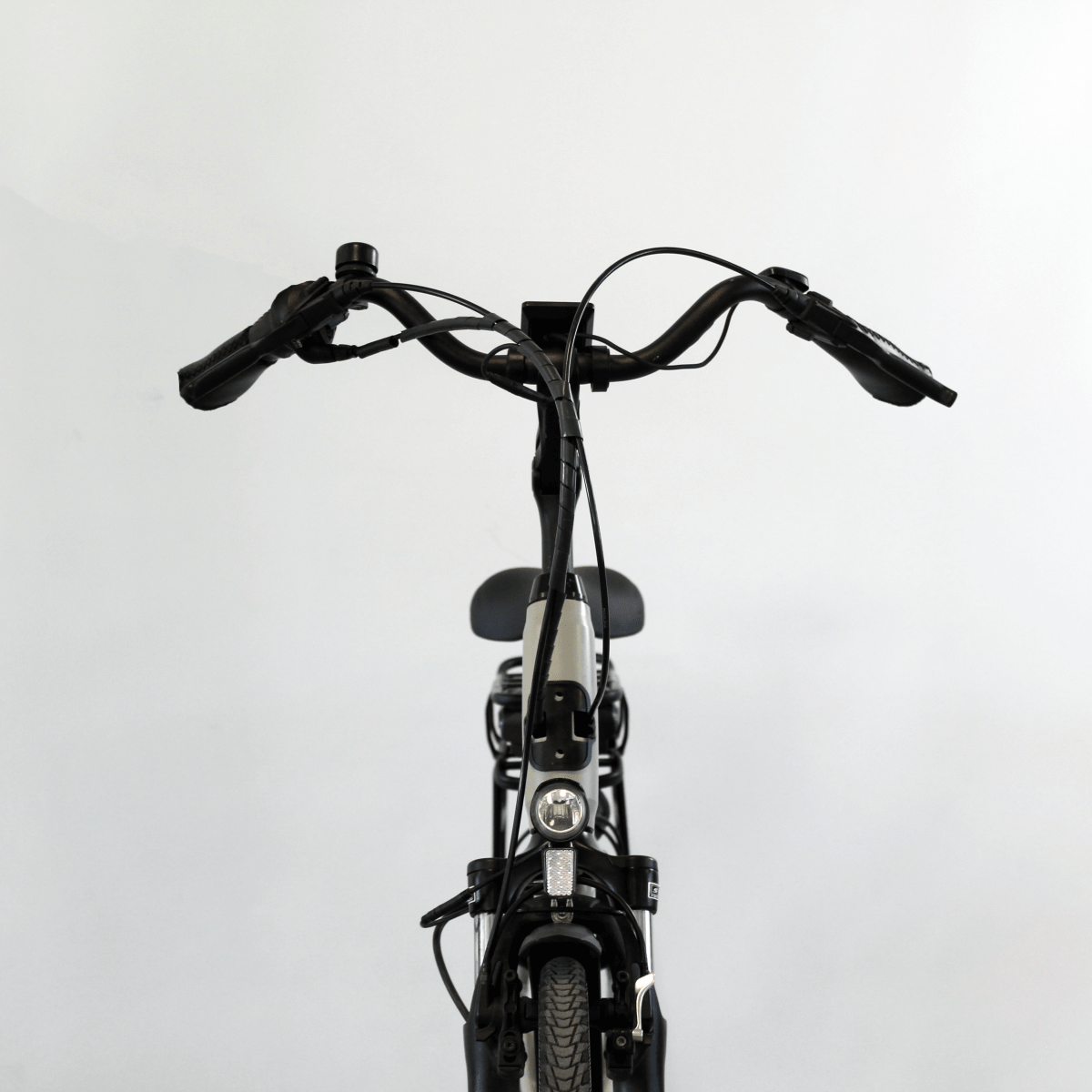 Velo electrique reconditionne Keola 716F Balanced sauge taille S Loewi