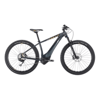 Vélo électrique Cube Access Hybrid SL 500