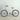 Vélo électrique Voltaire Bellecour crème