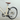 Vélo électrique Voltaire Bellecour crème