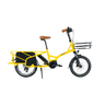 Vélo électrique Kiffy Capsule MT 500