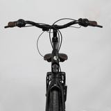 Vélo électrique Gazelle CityGo C7 HMS noir