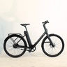 Vélo électrique Cowboy 4 ST noir