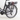 Vélo électrique Devron 26120 noir