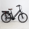 Vélo électrique Devron 26120 noir