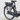 Vélo électrique Devron 28412 noir