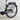 Vélo électrique Devron 28426 gris
