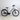 Vélo électrique Devron 28426 gris