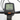 Vélo électrique Devron 28426 gris