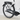 Vélo électrique Devron 28426 gris