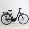 Vélo électrique Gitane E-Central gris