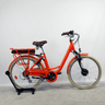Vélo électrique Arcade Easy (dérailleur & 400Wh)