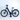 Vélo électrique Peugeot Eco 01 10 bleu