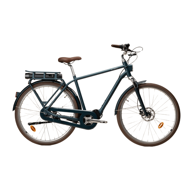 Decathlon Velo VÃ©lo Decathlon Elops Prix Vélo électrique