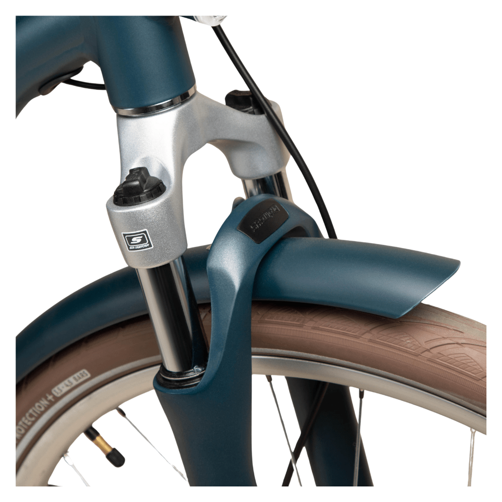 Vélo électrique reconditionné Elops 920E | LOEWI