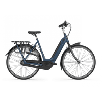 Vélo électrique Gazelle Grenoble H8 HMB