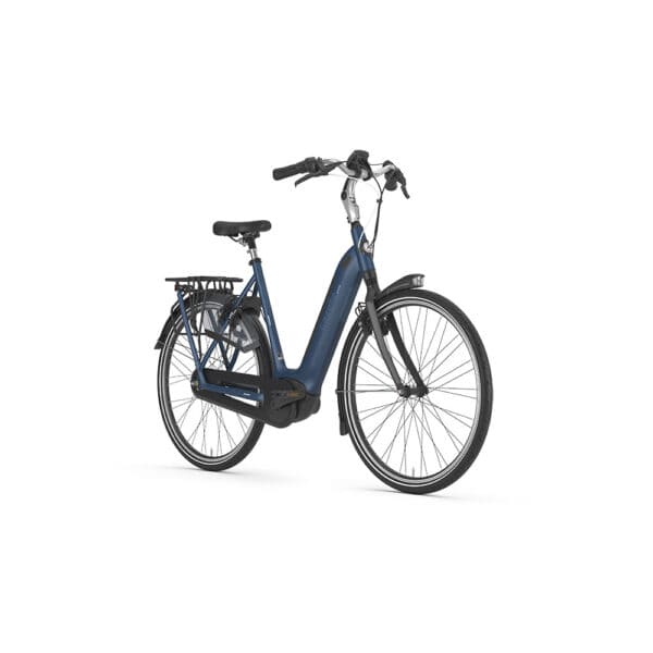 Vélo électrique reconditionné Grenoble H8 HMB | LOEWI