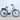 Vélo électrique Gitane Icon gris