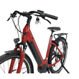Vélo électrique O2 Feel ISwan Explorer Boost 6.1