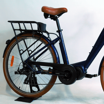 edenmobilité : Vélos urbain O2feel Vog City Origin 2.1