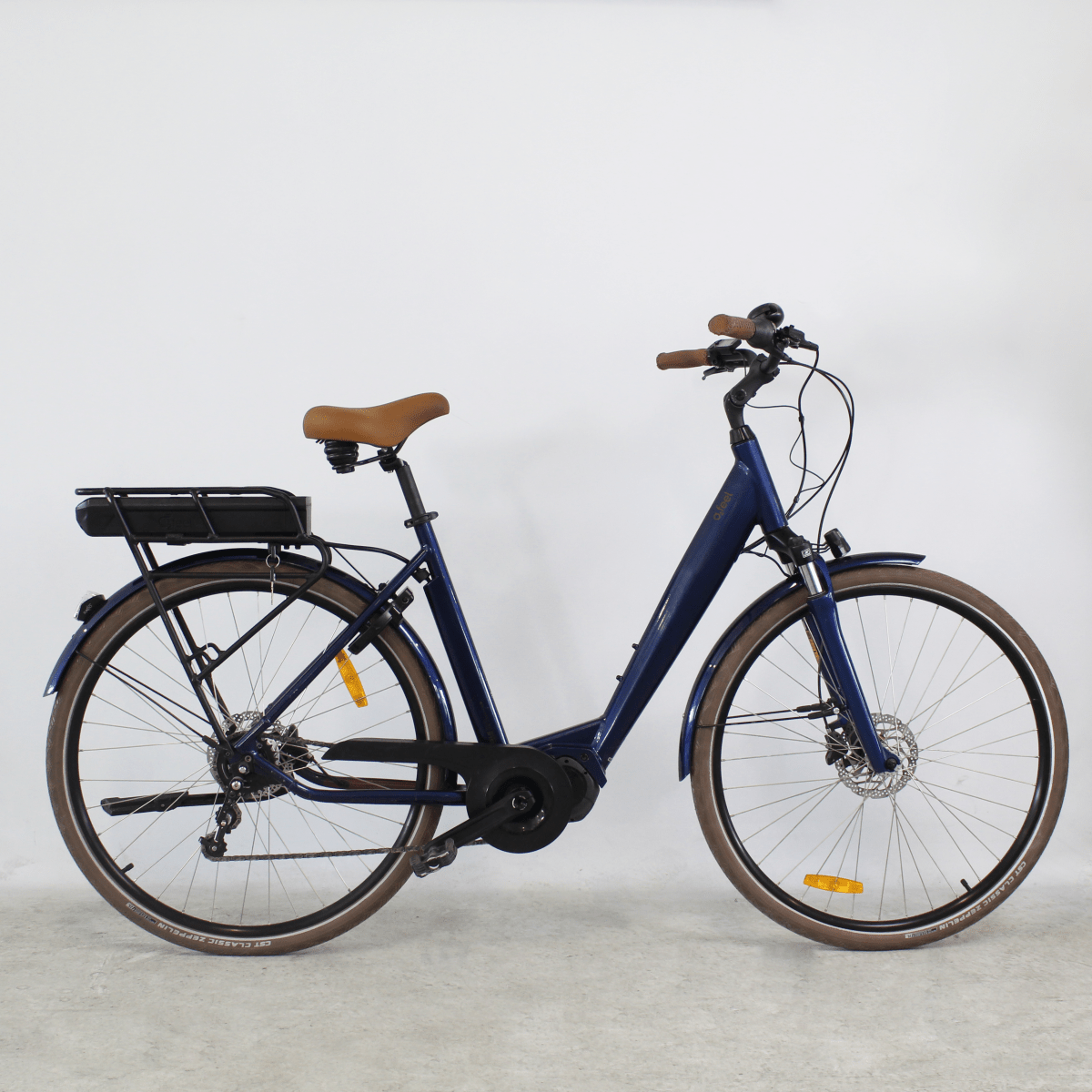 Vélo électrique reconditionné IVog CityBoost 6.1 | LOEWI