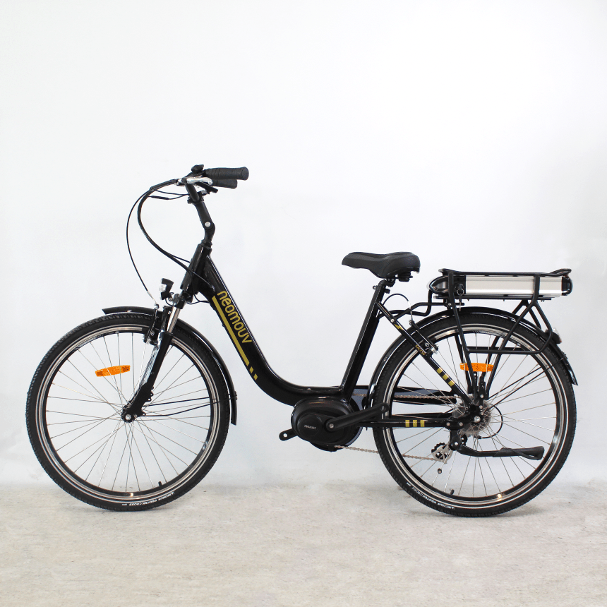 Vélo électrique reconditionné Kalyso | LOEWI