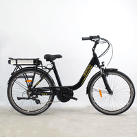 Vélo électrique Neomouv Kalyso
