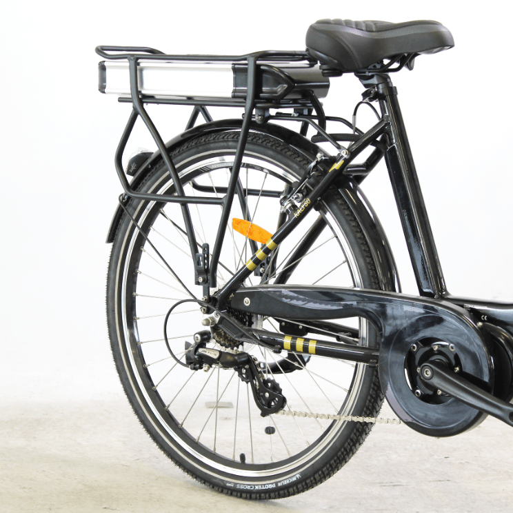 Vélo électrique reconditionné Kalyso | LOEWI