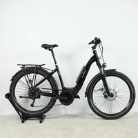 Vélo électrique Vélo de Ville LEB 400