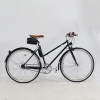 Vélo électrique Vélair Light bleu
