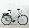 Vélo électrique Trek LM200+ BLX Midstep