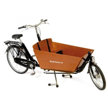 Vélo électrique reconditionné Long Biporteur | LOEWI