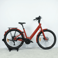 Vélo électrique Moustache Lundi 27