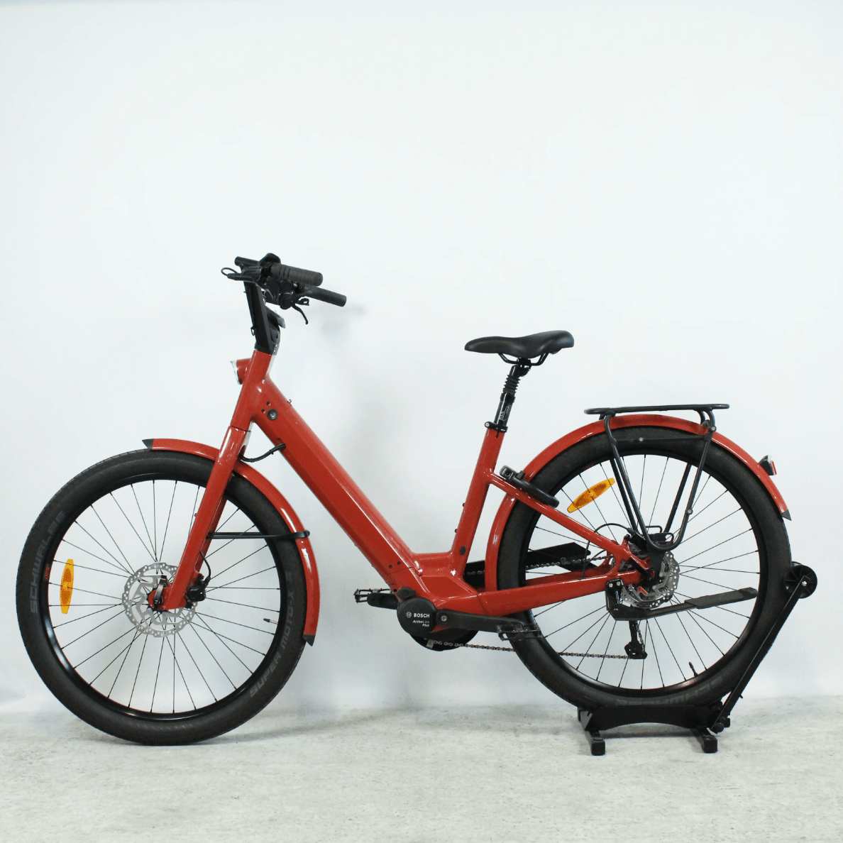 Solde velo electrique moustache hotsell