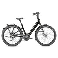 Vélo électrique Moustache Moustache 27.1 - Noir