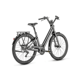 Vélo électrique Moustache Moustache 27.1 - Noir