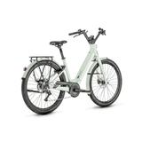 Vélo électrique Moustache Moustache 27.1 vert