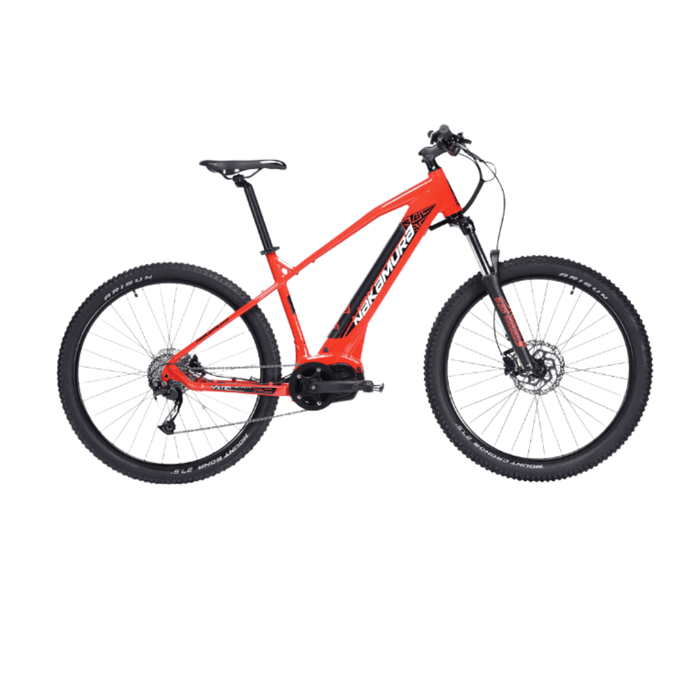 Velo electrique Nakamura VAE Intersport aux meilleurs prix