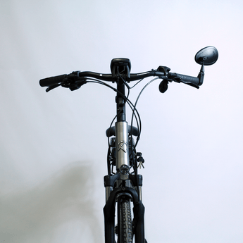 Pour Univega Renegade E 1.0, Lion Vélo Électrique Batterie 36V 16,75Ah Pour Univega Renegade E 1.0, Lion Vélo Électrique Batterie 36V 16,75Ah