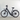 Vélo électrique Qwic R1 gris