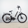 Vélo électrique Rad Power Bikes RadCity 5 Plus blanc