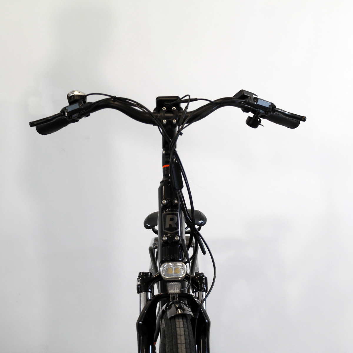 Vélo électrique reconditionné RadCity 5 Plus noir | LOEWI