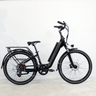 Vélo électrique Rad Power Bikes RadCity 5 Plus noir