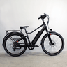 Vélo électrique Rad Power Bikes RadCity 5 Plus noir