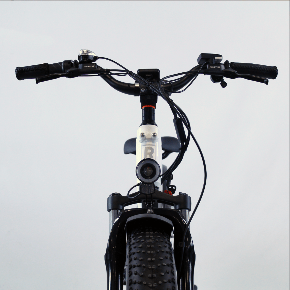 Radrhino step thru sale