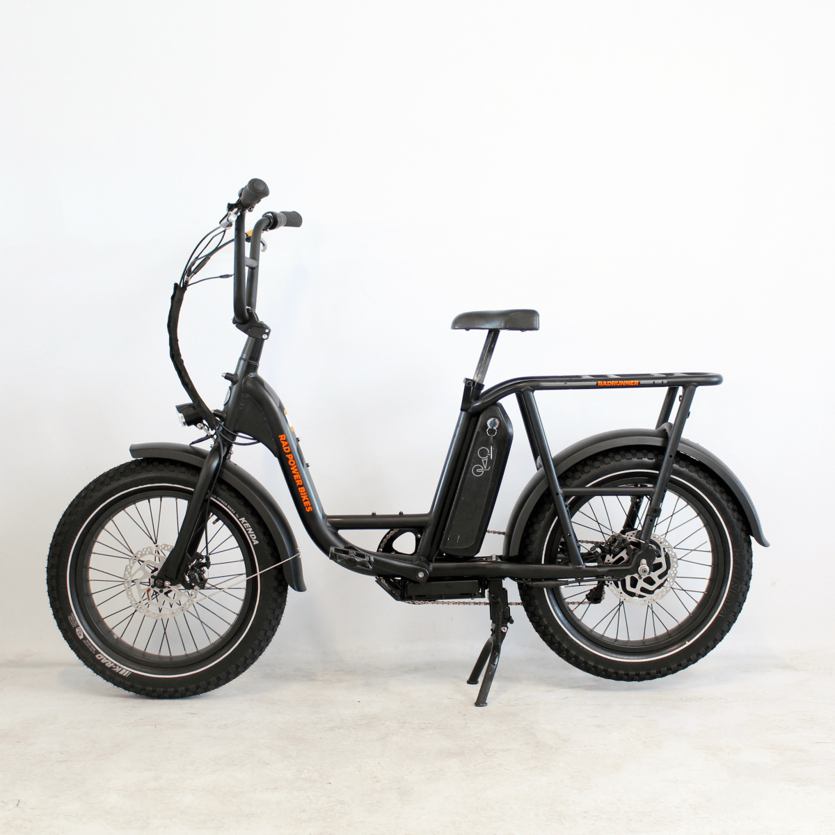 V lo lectrique Rad Power Bikes RadRunner Loewi