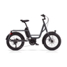 Vélo électrique Benno RemiDemi
