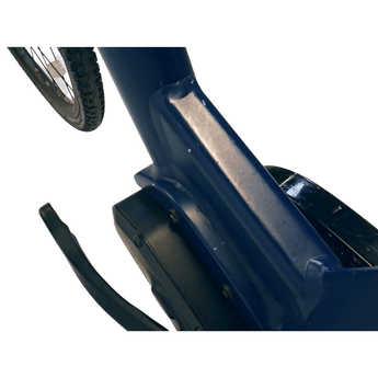 Vélo électrique O2 Feel Swan