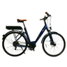 Vélo électrique O2 Feel Swan